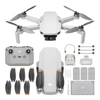 DJI Mini 2 SE Fly More Combo