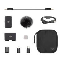 Mojo Computers - DJI Mic: Compact Wireless System - Shop Now