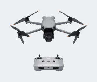 Dron DJI Air 3S z kontrolerem