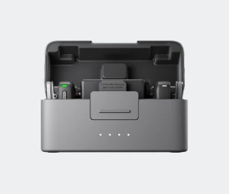 Mikrofon DJI Mic Mini
