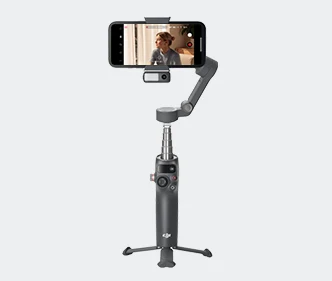 Stabilizator DJI Osmo Mobile 8