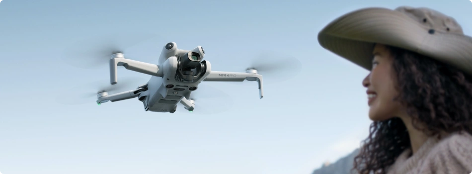 DJI Mini 4 Pro