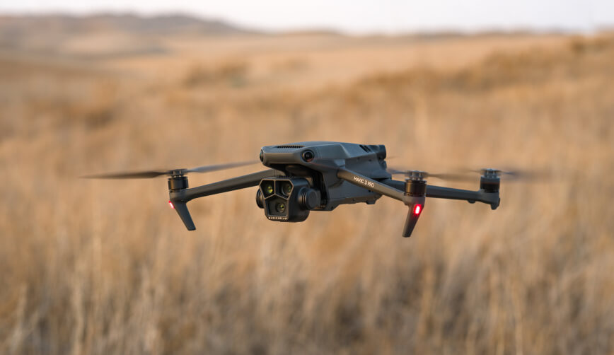 Dron DJI Mavic 3 Pro Cine Premium Combo
