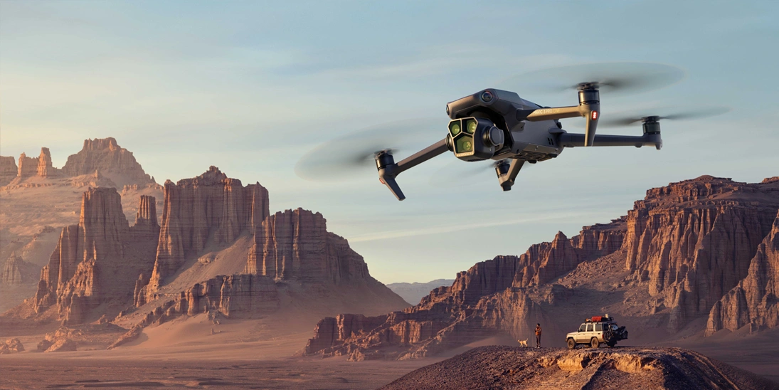 DJI Mavic 3 Pro - sklep z dronami