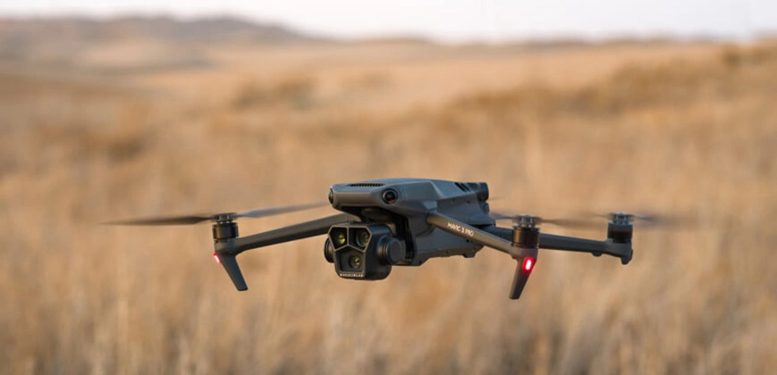 Lot DJI Mavic 3 Pro