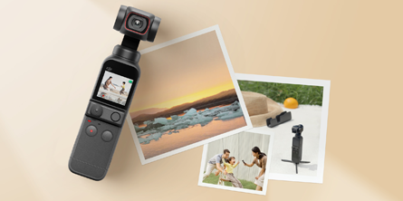 DJI Pocket 2 FAQ: Wszystko, co musisz wiedzieć