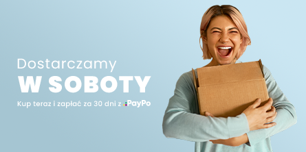 Nowość w DJI ARS: płać z PayPo i ciesz się wygodą zakupów