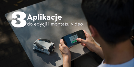 3 darmowe aplikacje do edycji i montażu wideo na Twoim telefonie