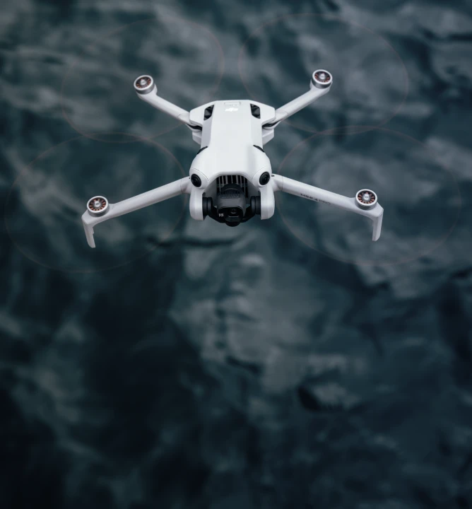 DJI pod choinką – 5 pomysłów na świąteczne prezenty