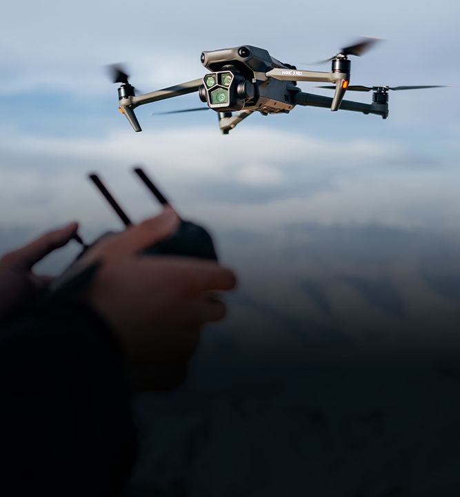 Zmiany w prawie dronowym – obowiązkowy system zdalnej identyfikacji od stycznia 2024