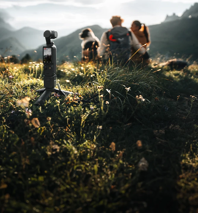 Walentynki z DJI – pomysł na prezent