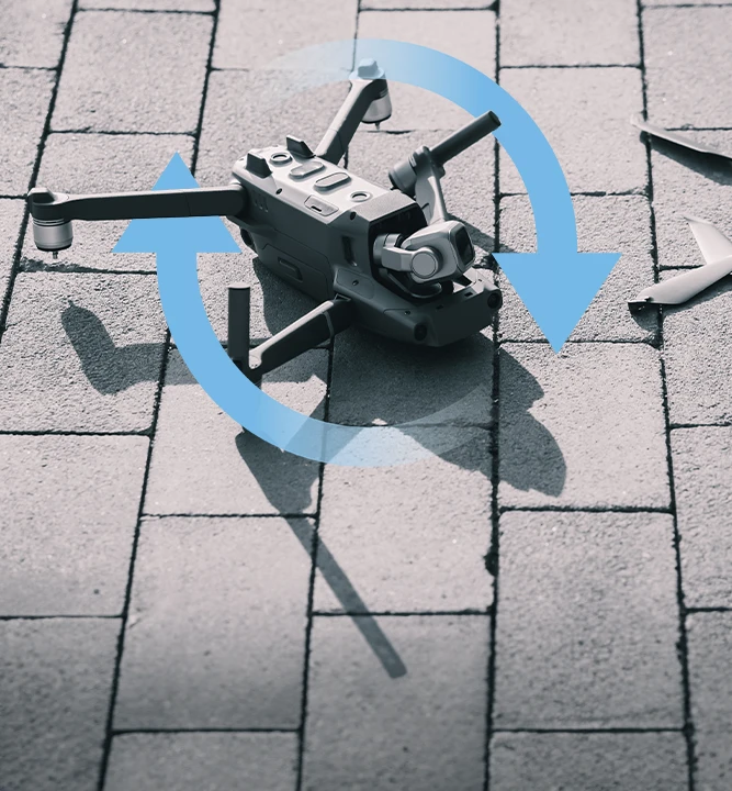 DJI Care Refresh – czy warto kupić tę usługę?