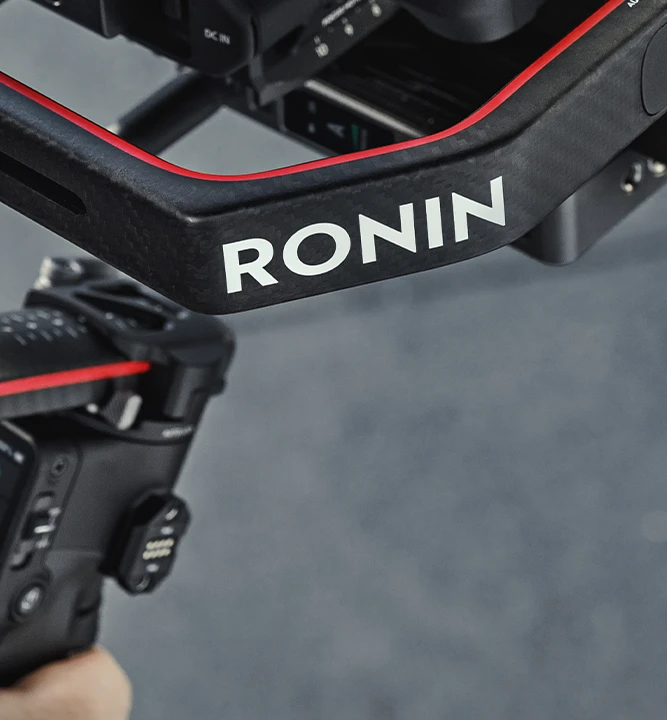 DJI RS 3 i RS 3 Pro vs DJI RS 4 i RS 4 Pro – porównanie
