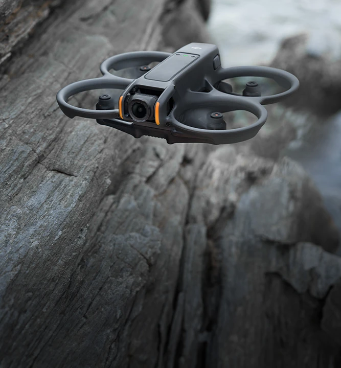 Premiera DJI Avata 2