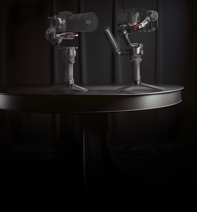 Jaki stabilizator kamery kupić w 2024 roku?