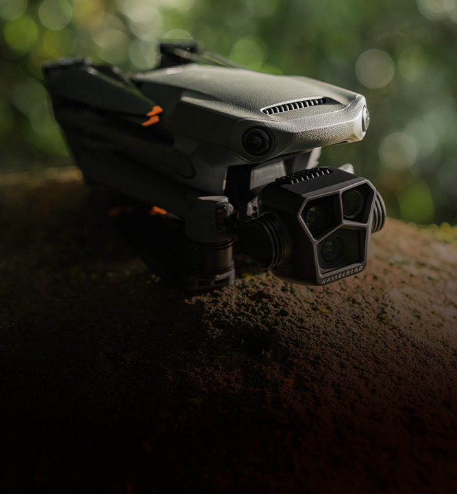 Jaki profesjonalny dron do 20 000 zł lub do 25 000 zł?