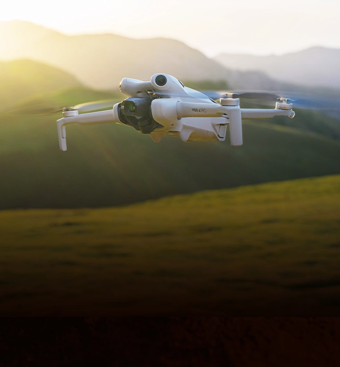 Przygotuj się na lato z DJI – najlepsze drony na wakacje