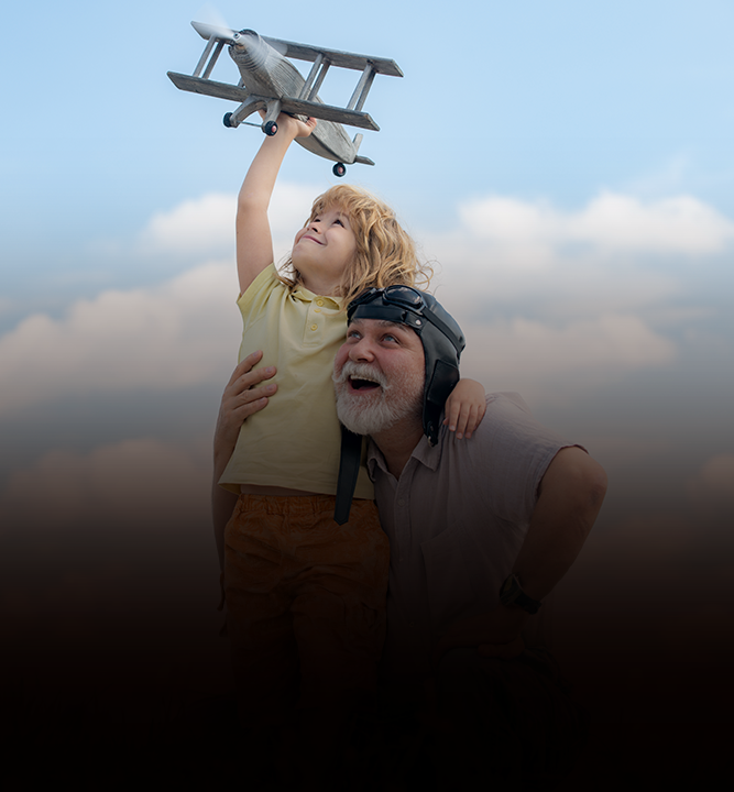 Dron dla dzieci – co trzeba wiedzieć?