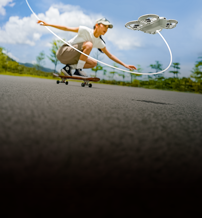 DJI Neo – idealny dron dla każdego?