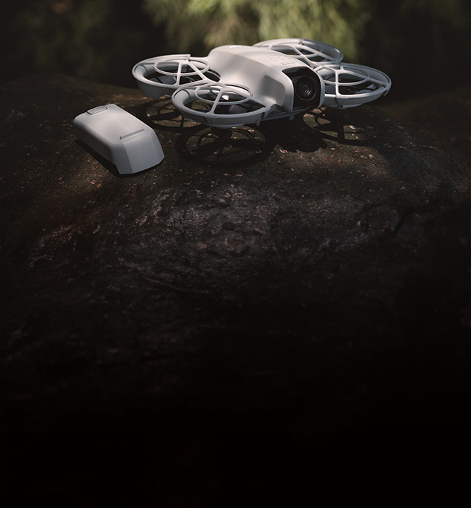 DJI Neo kontra inne popularne drony DJI – co wybrać?