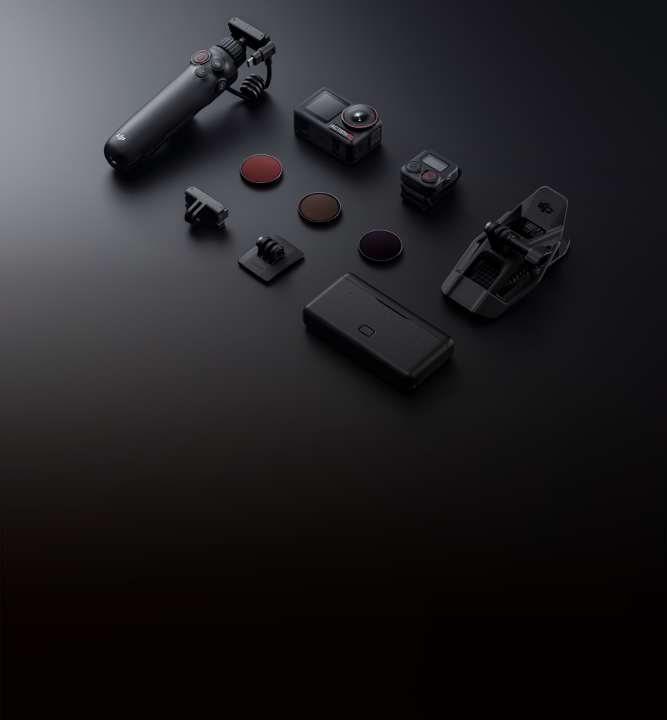 Najlepsze akcesoria do DJI Osmo Action 5 Pro – co warto kupić?