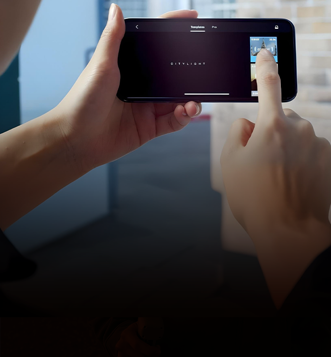 Jak pobrać aplikację DJI Fly?