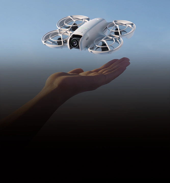 Otwórz sezon FPV – jaki dron na wiosnę 2025?