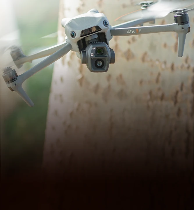 Jakie tryby lotu oferują drony DJI i jak je przełączać?