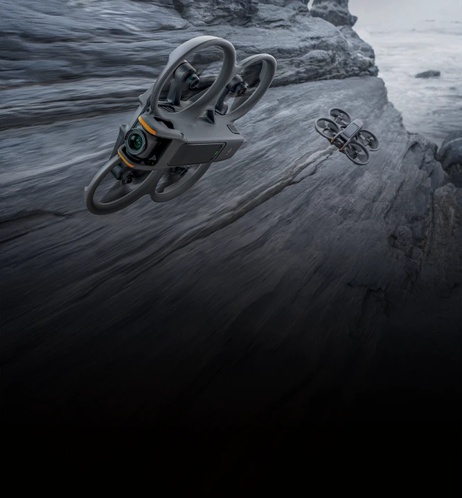 Outlet DJI – bezpieczny sposób na tanie drony i sprzęt z gwarancją