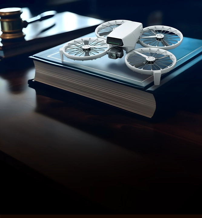 Chcę latać małym dronem – czy muszę zrobić kurs?