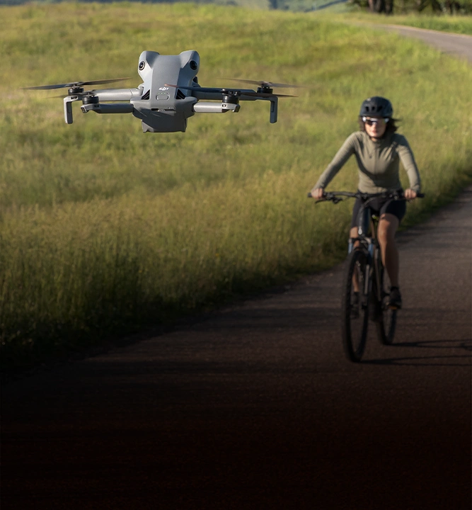 DJI Mini 5 Pro kontra inne małe drony – który model wybrać?