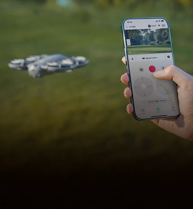 DJI Neo 2 – jakie ma funkcje i do czego je wykorzystać?