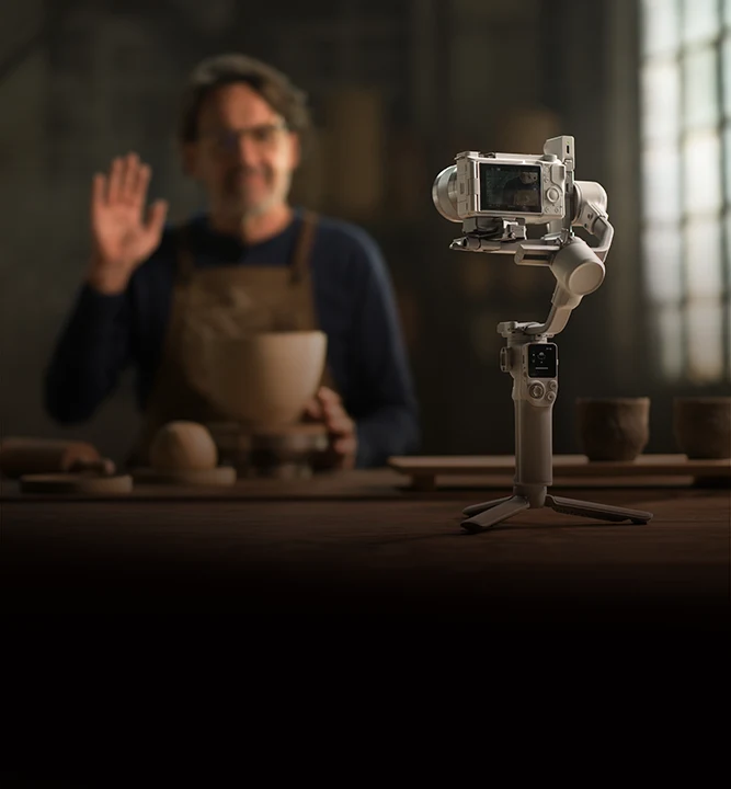 Nowy rok, nowe hobby – jaki sprzęt DJI wybrać na start?