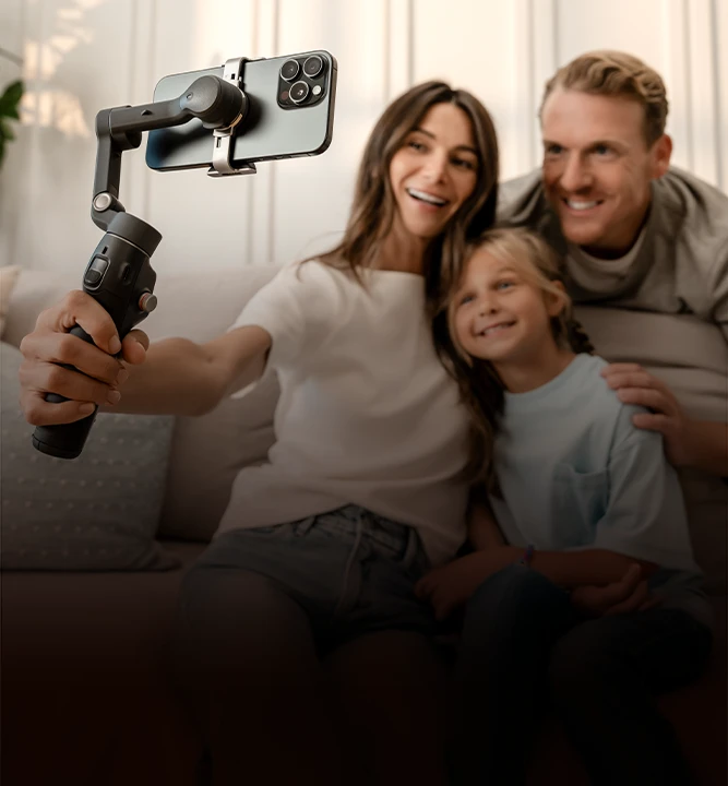 Rodzinne ferie z DJI – jaki sprzęt najlepiej sprawdzi się przy dzieciach?