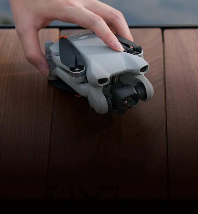 Czy warto kupować starsze drony DJI w 2026 roku?