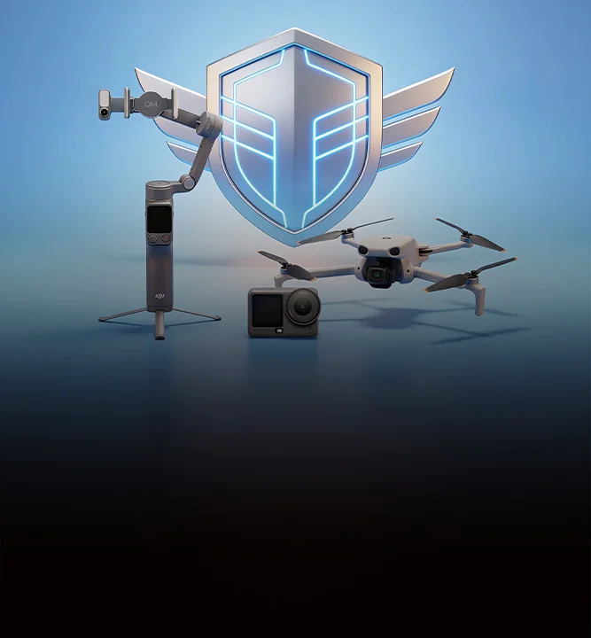 Czy warto kupić DJI Care Refresh przed wakacjami?