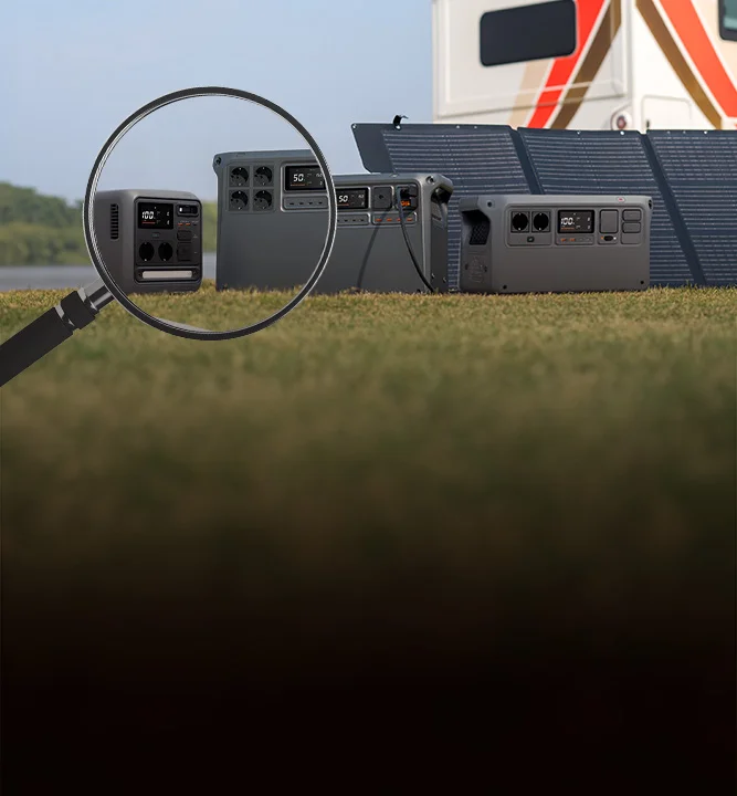 Jaka stacja zasilania na wakacje? DJI Power pod lupą