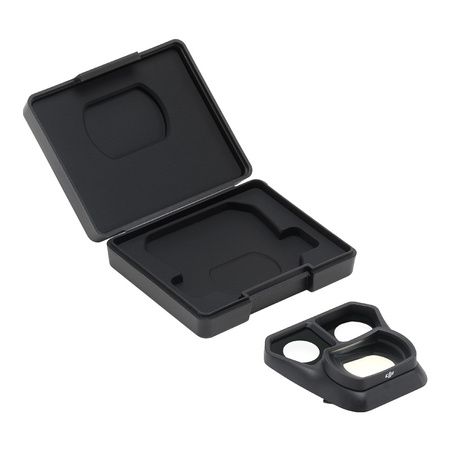 Szerokokątna nakładka na obiektyw do DJI Mavic 3 Pro