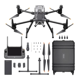 Dron DJI Matrice 350 RTK C3 + DJI Care Enterprise Basic na 1 rok
