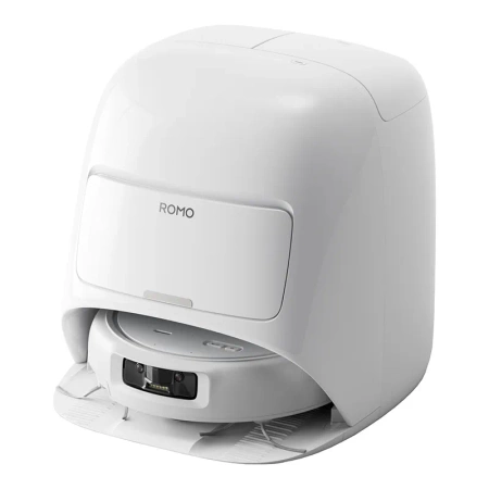 Robot sprzątający DJI Romo S