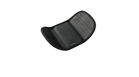 Zestaw Telesin mocowanie na pasek plecaka z uchwytem typu J-hook do GoPro/Osmo Action (GP-BPM-003)