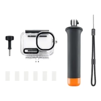 Zestaw akcesoriów do nurkowania do DJI Osmo Action 6
