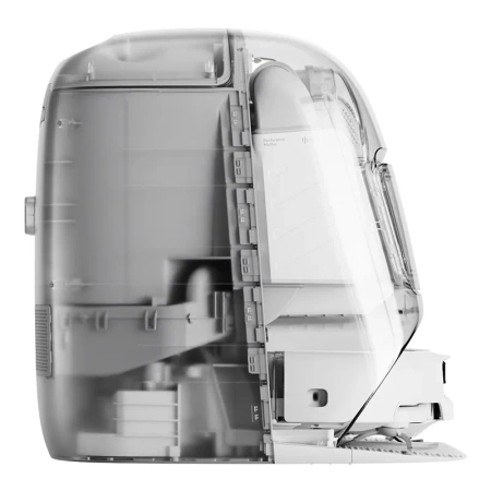 Robot sprzątający DJI Romo P