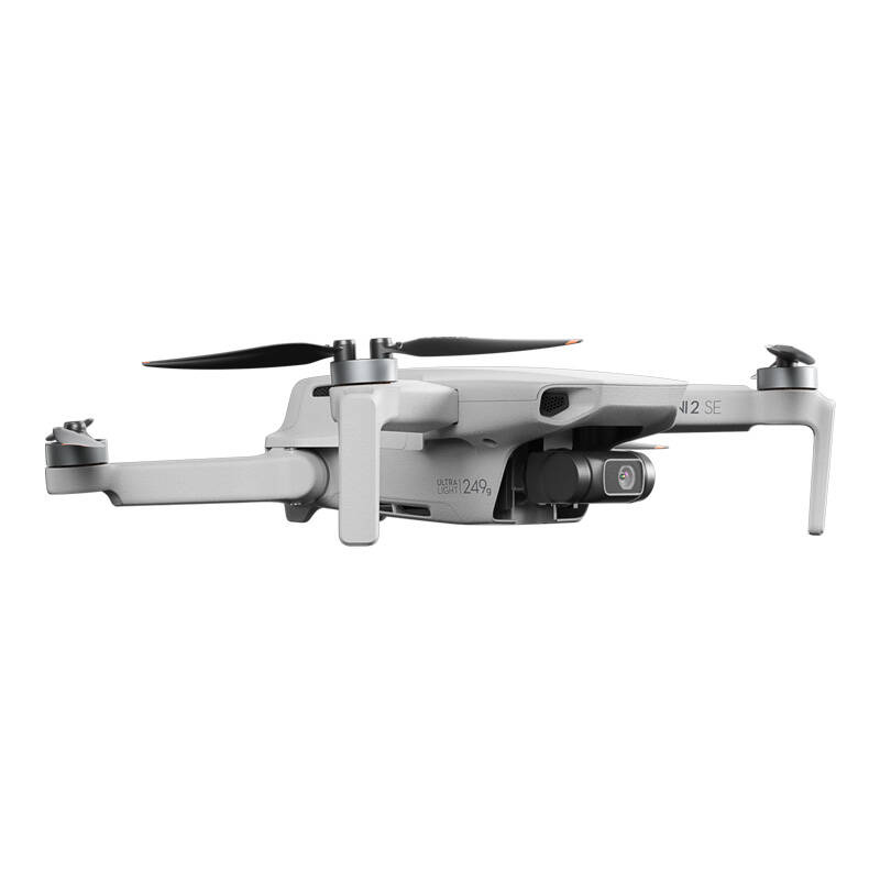 Dron DJI Mini 2 Fly More Combo