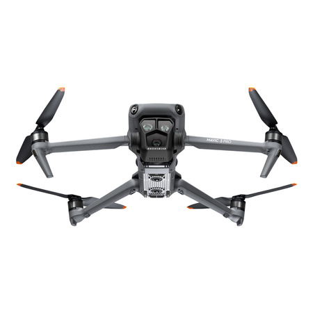 OUTLET Dron DJI Mavic 3 Pro Fly More Combo (DJI RC)