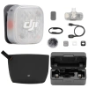 OUTLET System mikrofonów bezprzewodowych DJI Mic Mini 2S (1TX+ 1RX mobile + etui ładujące)