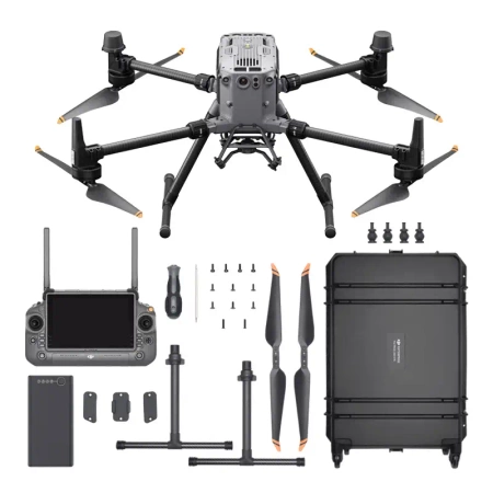 Dron DJI Matrice 350 RTK + DJI Care Enterprise Basic na 1 rok