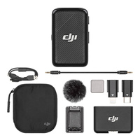 DJI Mic Basic (1 TX + 1 RX)