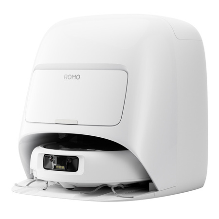OUTLET Robot sprzątający DJI Romo A