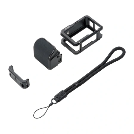 Osmo Action 5 Pro Zestaw akcesoriów do fotografii ulicznej